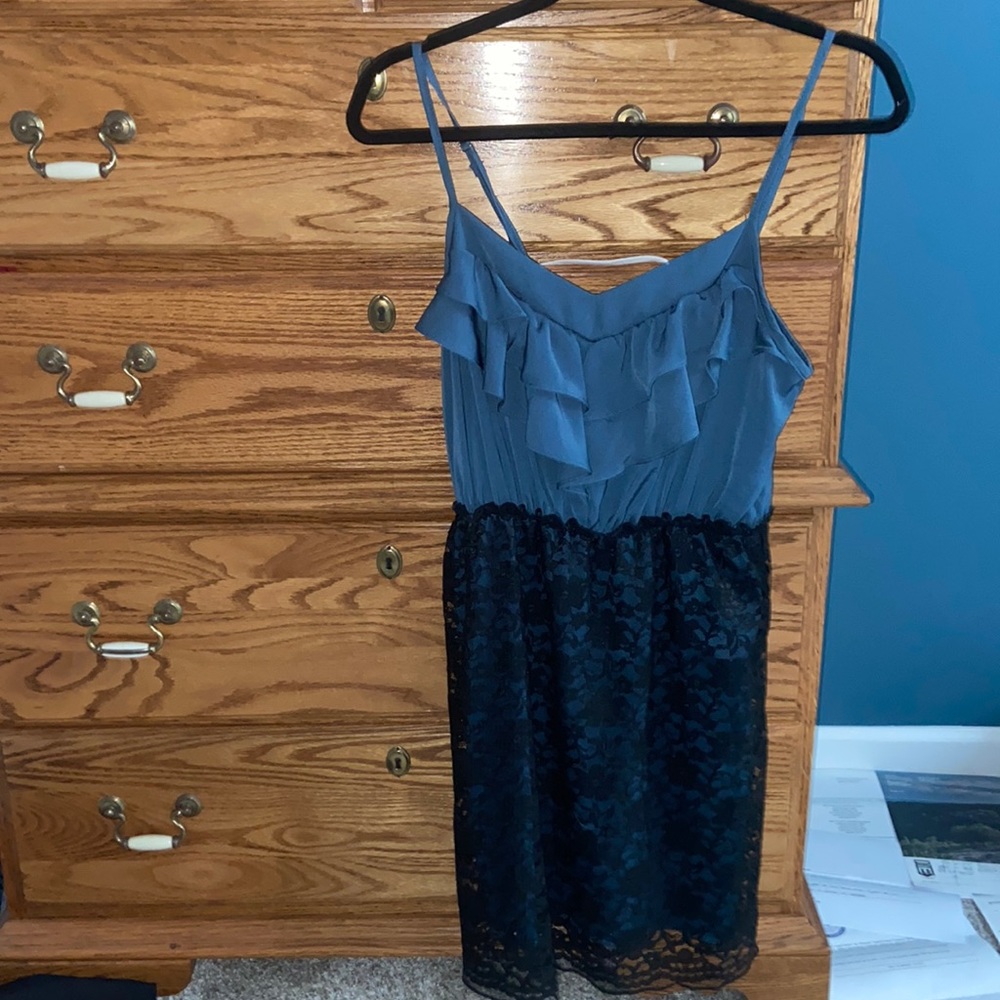 Xhilaration medium dress